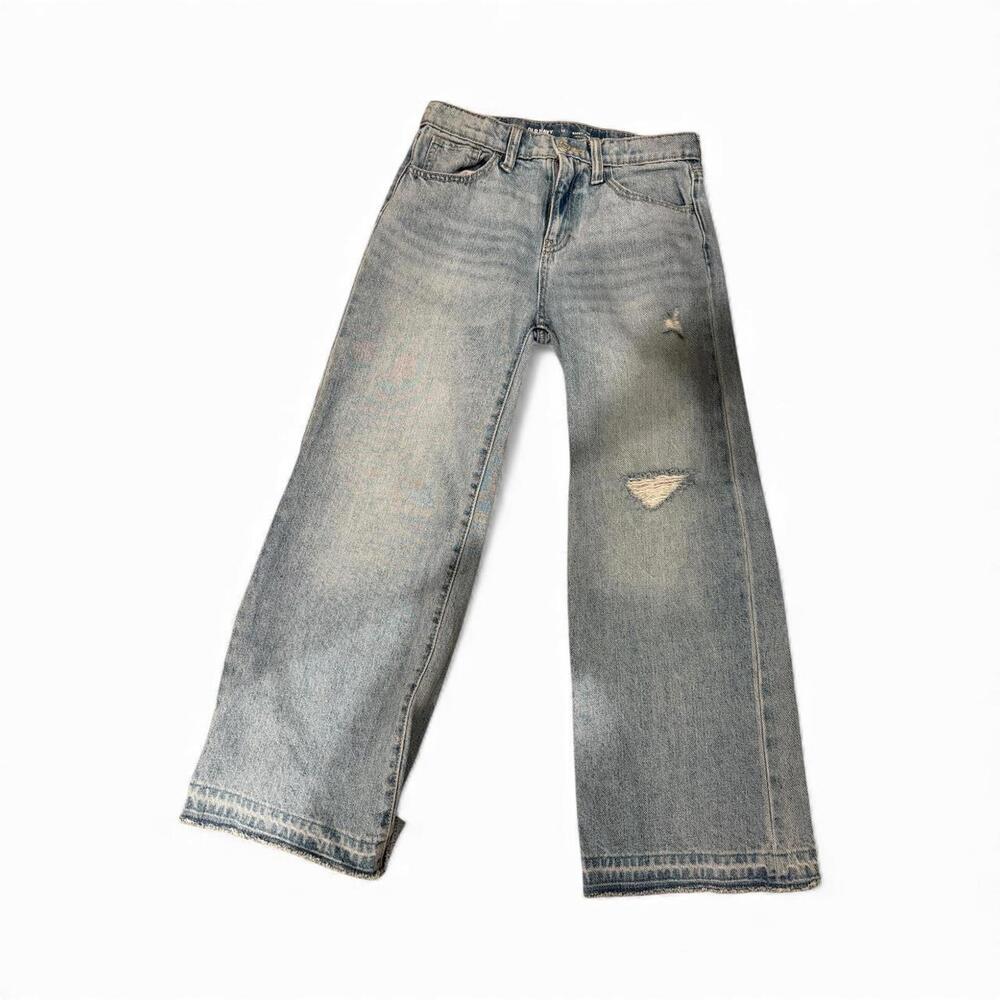 Old Navy Kid's Blue Jeans